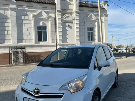 Toyota Verso 2011 года за 6 500 000 тг. в Атырау – фото 2