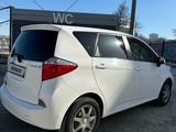 Toyota Verso 2011 годаүшін6 500 000 тг. в Атырау – фото 5