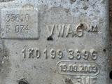 Балка подрамник двигатель VAG за 15 000 тг. в Алматы