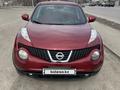 Nissan Juke 2012 года за 5 500 000 тг. в Алматы