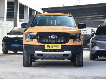 Ford Ranger 2023 года за 15 133 000 тг. в Алматы – фото 2