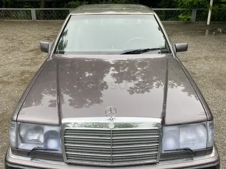 Mercedes-Benz E 230 1992 года за 2 200 000 тг. в Кентау