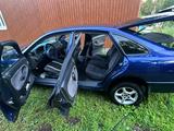 Mazda Cronos 1996 года за 1 000 000 тг. в Усть-Каменогорск – фото 2