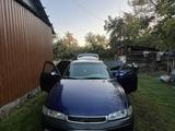 Mazda Cronos 1996 года за 1 000 000 тг. в Усть-Каменогорск