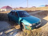 Nissan Sunny 1994 годаүшін800 000 тг. в Хромтау – фото 5