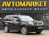 Nissan X-Trail 2014 года за 6 300 000 тг. в Уральск – фото 2