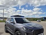 Jetour X70 Plus 2023 годаүшін9 300 000 тг. в Костанай – фото 2