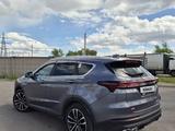 Jetour X70 Plus 2023 годаүшін9 300 000 тг. в Костанай