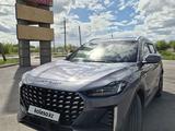 Jetour X70 Plus 2023 годаүшін9 300 000 тг. в Костанай – фото 3