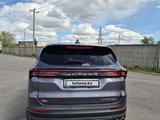 Jetour X70 Plus 2023 годаүшін9 300 000 тг. в Костанай – фото 4