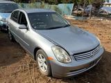 Авторазбор Nissan Skyline V35, 2001-07 год, из Японии по запчастям в Караганда