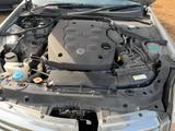 Авторазбор Nissan Skyline V35, 2001-07 год, из Японии по запчастям в Караганда – фото 4
