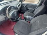 Renault Sandero 2010 годаүшін2 400 000 тг. в Актобе – фото 4