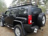 Hummer H3 2006 года за 10 500 000 тг. в Семей