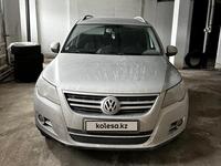 Volkswagen Tiguan 2011 года за 5 000 000 тг. в Астана