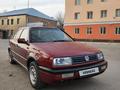 Volkswagen Vento 1993 годаүшін1 380 000 тг. в Тараз – фото 2