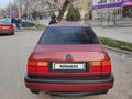Volkswagen Vento 1993 годаүшін1 380 000 тг. в Тараз – фото 3
