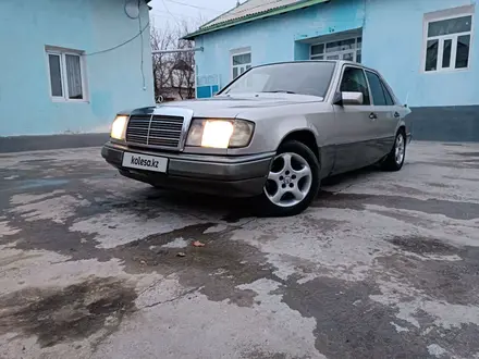 Mercedes-Benz E 230 1992 года за 1 380 000 тг. в Кызылорда – фото 6