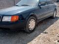 Audi 100 1993 годаүшін1 600 000 тг. в Кентау – фото 3