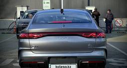 BYD Qin L DM-i Leading 2025 года за 9 400 000 тг. в Алматы – фото 4