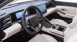 BYD Qin L DM-i Leading 2025 года за 9 400 000 тг. в Алматы – фото 5