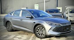 BYD Qin L DM-i Leading 2025 года за 9 400 000 тг. в Алматы – фото 2
