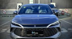 BYD Qin L DM-i Leading 2025 года за 9 400 000 тг. в Алматы