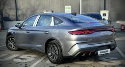 BYD Qin L DM-i Leading 2025 года за 9 400 000 тг. в Алматы – фото 3