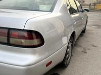 Toyota Aristo 1996 годаүшін2 500 000 тг. в Алматы