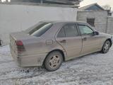 Mercedes-Benz C 180 1995 года за 1 800 000 тг. в Аягоз – фото 2