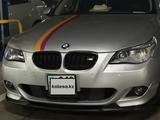 BMW 525 2004 года за 5 200 000 тг. в Тараз