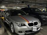 BMW 525 2004 года за 5 200 000 тг. в Тараз – фото 2