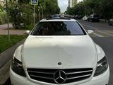 Mercedes-Benz CL 550 2007 года за 13 000 000 тг. в Алматы