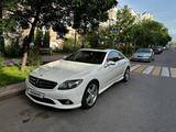 Mercedes-Benz CL 550 2007 года за 13 000 000 тг. в Алматы – фото 3