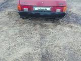 ВАЗ (Lada) 21099 1995 года за 750 000 тг. в Усть-Каменогорск – фото 5