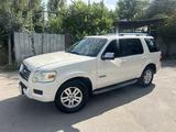 Ford Explorer 2007 годаүшін5 900 000 тг. в Алматы