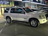 Ford Explorer 2007 годаүшін5 900 000 тг. в Алматы – фото 4
