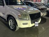 Ford Explorer 2007 годаүшін5 900 000 тг. в Алматы – фото 2