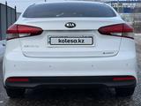Kia Cerato 2018 года за 8 600 000 тг. в Кокшетау – фото 2