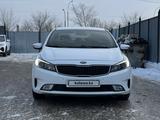 Kia Cerato 2018 года за 8 600 000 тг. в Кокшетау