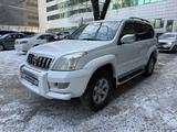 Toyota Land Cruiser Prado 2003 года за 8 500 000 тг. в Алматы