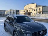 Hyundai Santa Fe 2023 годаfor16 500 000 тг. в Павлодар – фото 3