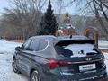 Hyundai Santa Fe 2023 года за 16 500 000 тг. в Павлодар – фото 6