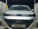 Hyundai Accent 2020 годаүшін7 400 000 тг. в Семей