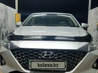 Hyundai Accent 2020 годаүшін6 200 000 тг. в Семей