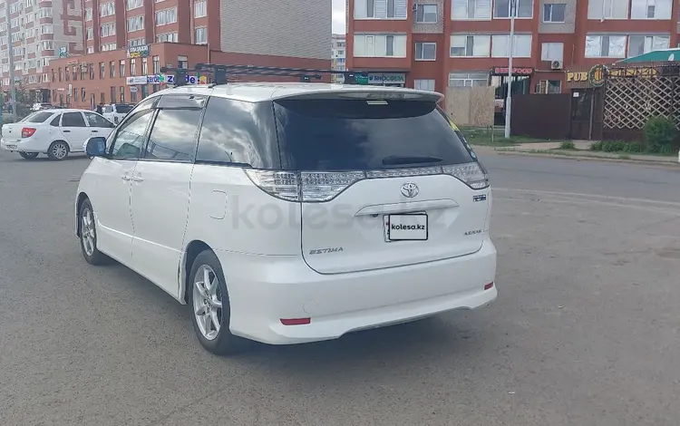 Toyota Estima 2008 года за 4 800 000 тг. в Уральск