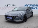 Hyundai Elantra 2021 годаүшін8 890 000 тг. в Костанай