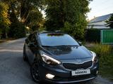 Kia Cerato 2014 года за 7 000 000 тг. в Алматы – фото 2