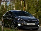 Kia Cerato 2014 года за 7 000 000 тг. в Алматы – фото 5