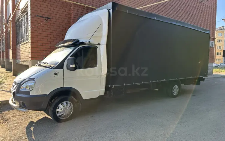 ГАЗ ГАЗель 2009 года за 6 280 000 тг. в Уральск